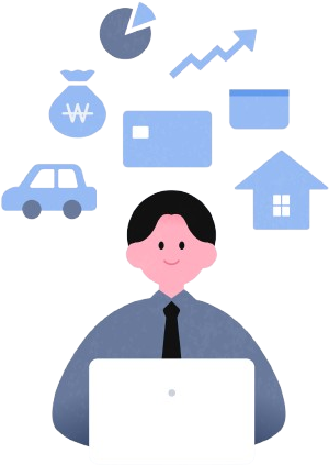 보험다모아 보장분석 종합보험비교